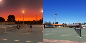 Clubs and Volunteers of the Quarter- November | 8 November, 2023