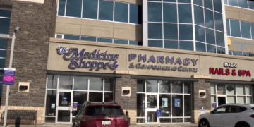 Crime weighing heavily on Alberta small business owners