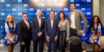 Dallas Open Will Move to Cowboys’ Facility