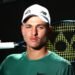 Daniel Jovanovski: A rising star of Australian tennis | 17 November, 2023 | All News | News and Features | News and Events