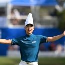 Dean Burmester begins European season with Joburg Open title