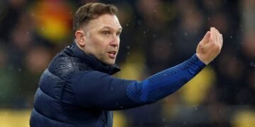 Derby County chiefs now assessing move for “great” Warne replacement