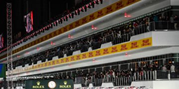 Did Vegas prove them wrong?