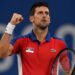 Djokovic’s Dream: Gold Standard