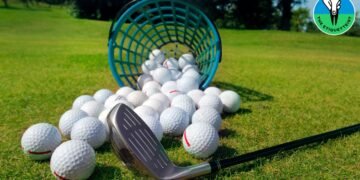 Driving-range etiquette? Yep, it’s a thing. Follow these 11 rules when you practice