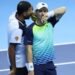 Ebden and Bopanna win historic doubles clash at ATP Finals | 15 November, 2023 | All News | News and Features | News and Events