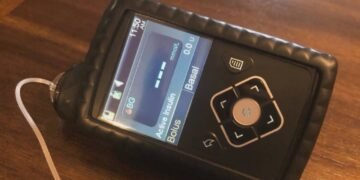 Edmonton’s Grey Nuns Hospital temporarily pauses admissions to Insulin Pump Program – Edmonton