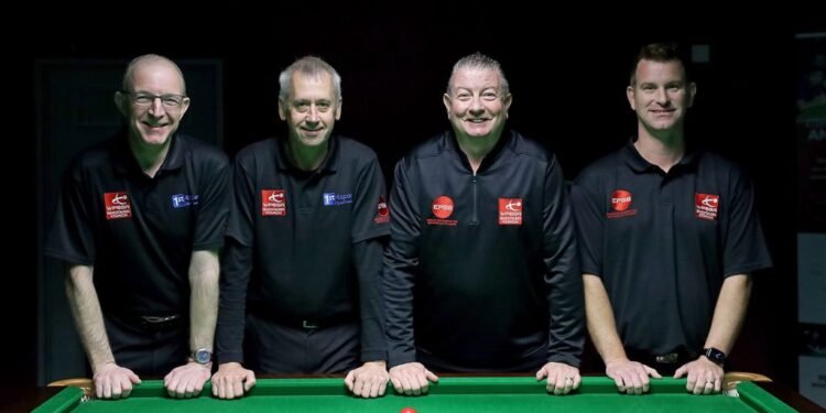 Elite English Juniors Enjoy Coaching Masterclass