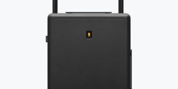 Explore the world of carry-on luggage this Black Friday – National