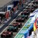 F1 drivers now banned from pitlane blocking amid FIA impeding clampdown