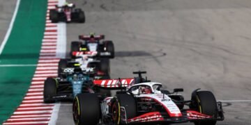 FIA adjourns Haas right of review hearing to Thursday