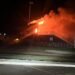 Fire engulfs press box at Frankfort High School football field – Indianapolis News | Indiana Weather | Indiana Traffic