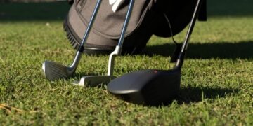 First Look: Stix Golf Play Series