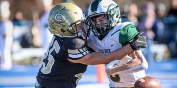 Flat Rock duo tops Football Player, Athlete of the Week voting