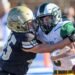 Flat Rock duo tops Football Player, Athlete of the Week voting