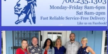 Floyd County Swim Team Opens Season at Calhoun