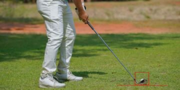Focus on these 2 steps to fine-tune iron play, says Top 100 Teacher