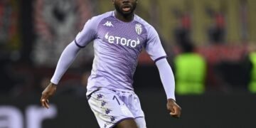 Fofana Man Utd Silva PSG and more