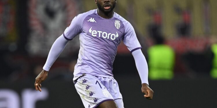 Fofana Man Utd Silva PSG and more