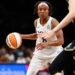 Former WNBA player Kamiah Smalls talks Philly basketball, EuroLeague