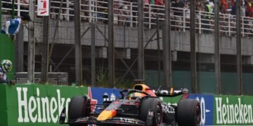 Formula 1 to race in Sao Paolo until 2030 after new five-year extension