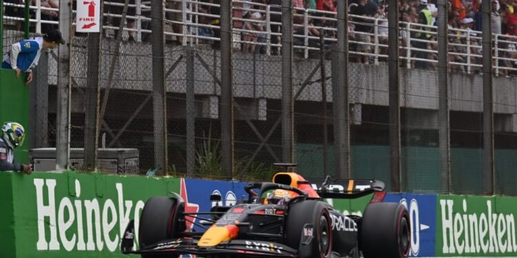 Formula 1 to race in Sao Paolo until 2030 after new five-year extension
