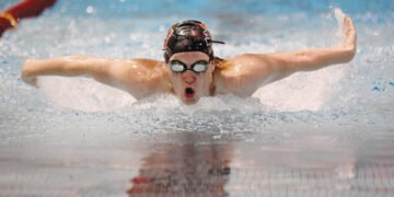 Fort Dodge boys open swim season | News, Sports, Jobs