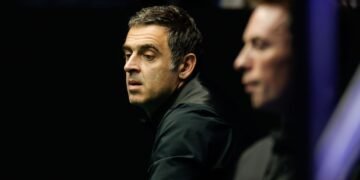 Four Way Fight For Top Spot Continues