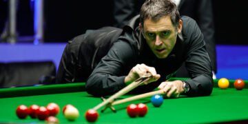 Four to Fight For Number One Ranking in York