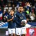 France 14 Gibraltar 0: Mbappe bags hat-trick and Zaire-Emery nets on debut as Les Bleus secure record-breaking rout