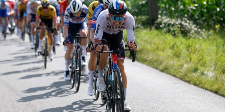 Fred Wright ‘left wanting more’ after crash injuries shorten 2023 season