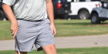 GOLF NOTEBOOK: Abrams comes close to ‘Triple Crown’ with WCC title