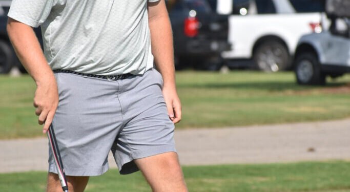 GOLF NOTEBOOK: Abrams comes close to ‘Triple Crown’ with WCC title