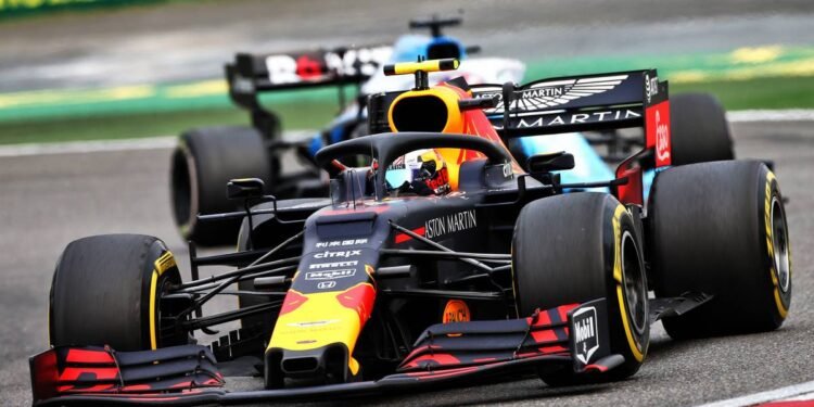 Gasly still wants clarity from Marko over ‘unfair’ Red Bull demotion