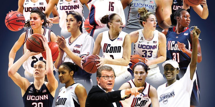 Geno Auriemma Talks Legacy, Creating the Blueprint for UConn’s Dominance