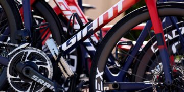 Giant reports 49% fall in profits amid ‘weak demand’