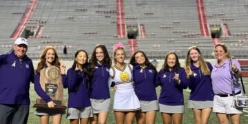 Gimme five! MSM returns top of state high school golf – Arkansas Catholic