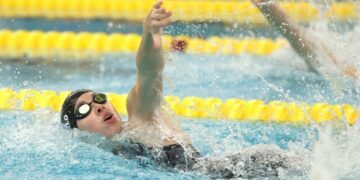 Girls Swimming and Diving: – Brainerd Dispatch