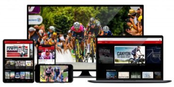 Global Cycling Network set to close GCN+ and GCN app in December due to “changing media industry landscape”