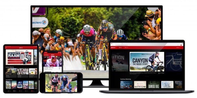 Global Cycling Network set to close GCN+ and GCN app in December due to “changing media industry landscape”