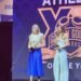 Golden Goggle Awards: Katie Ledecky, Kate Douglass Tie For Female Swimmer of Year; Murphy (Awards Gallery))