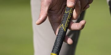 Golf Pride Reintroduces V55 Grip