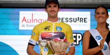 Gravel becomes ‘North America’s Classics’ for Project Echelon Racing’s 2024 goals