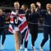 Great Britain men get Davis Cup wildcard, GB women in Billie Jean King Cup qualifying