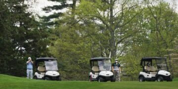 Greenwich residents could pay more for golf, other activities