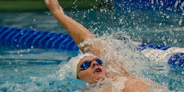 Hafnaoui-Finke Among Three World Champs Rematches