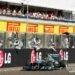 Hamilton’s 2013 Mercedes F1 car sells for whopping $18.8m in auction