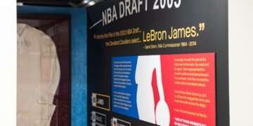 Here’s Everything You Need to Know About the LeBron James Museum