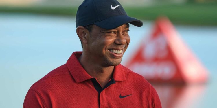 Here’s what golf will be on TV in December