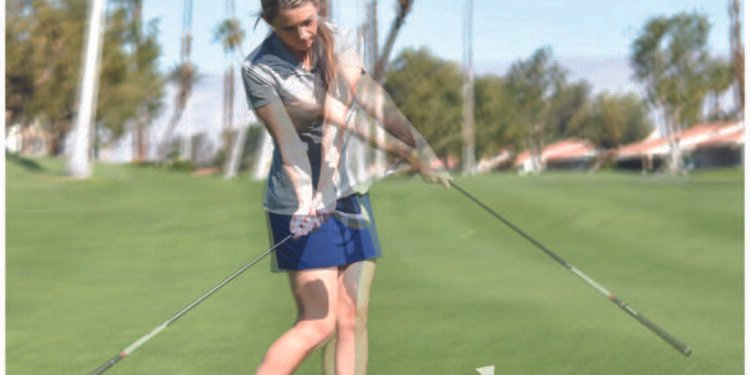 How Aging Golfers gain more POWER